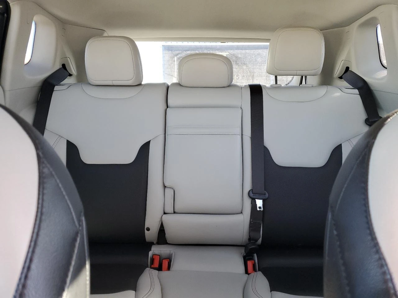 Jeep Compass 2.4l Limited, снимка 9 - Автомобили и джипове - 53987632