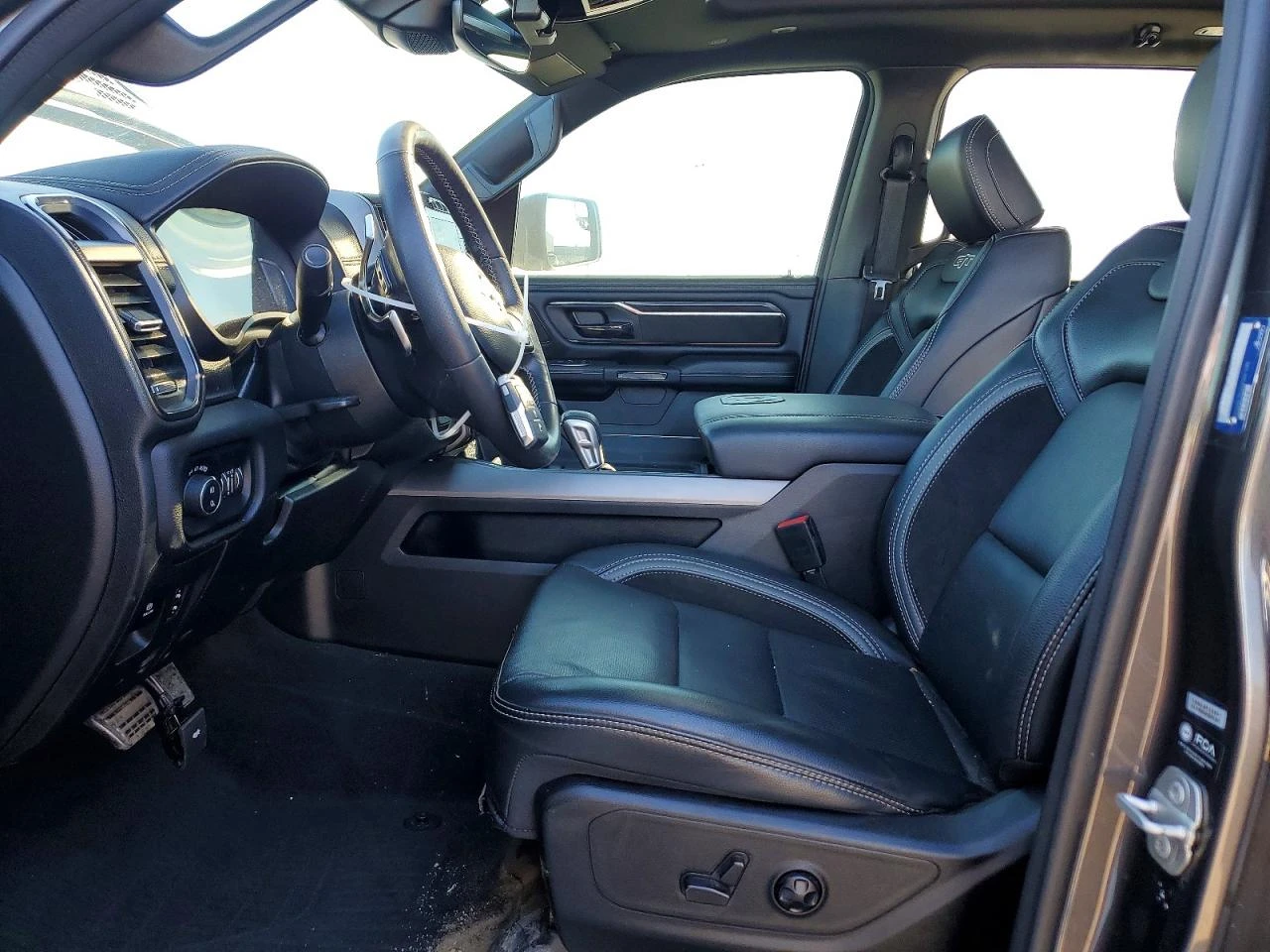 Dodge RAM 1500 Rebel 4x4 Crew Cab 5'7" Box | Mobile.bg � ����������� 7
