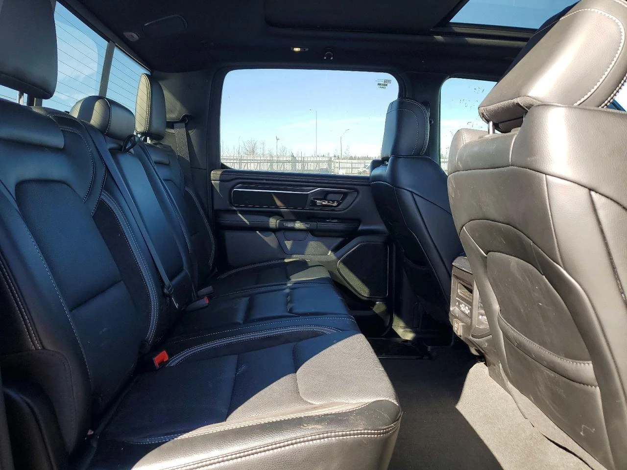 Dodge RAM 1500 Rebel 4x4 Crew Cab 5'7" Box | Mobile.bg � ����������� 10