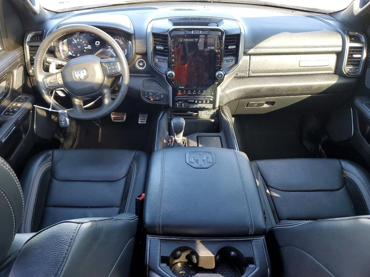 Dodge RAM 1500 Rebel 4x4 Crew Cab 5'7" Box | Mobile.bg � ����������� 8