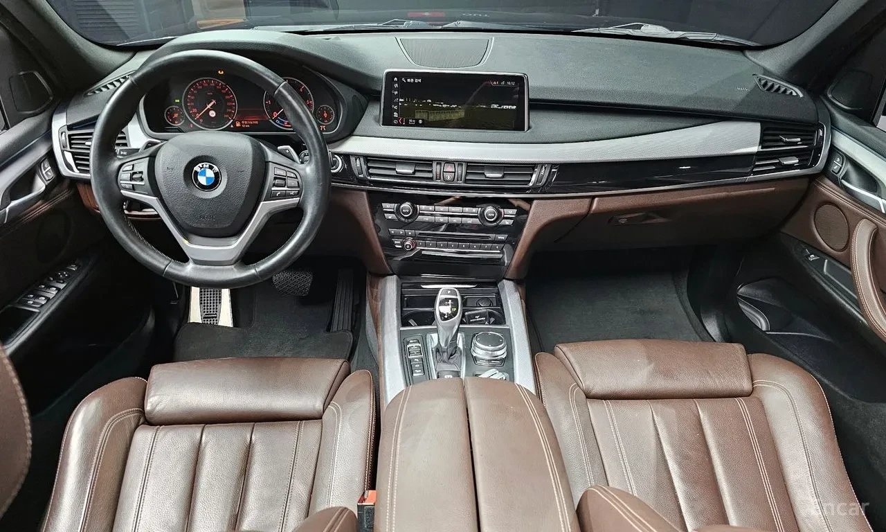 BMW X5 xDrive 30d M Sport (F15) | Mobile.bg � ����������� 7