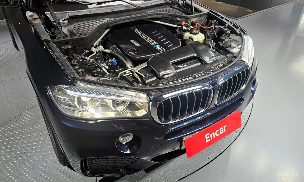 BMW X5 xDrive 30d M Sport (F15) | Mobile.bg � ����������� 6