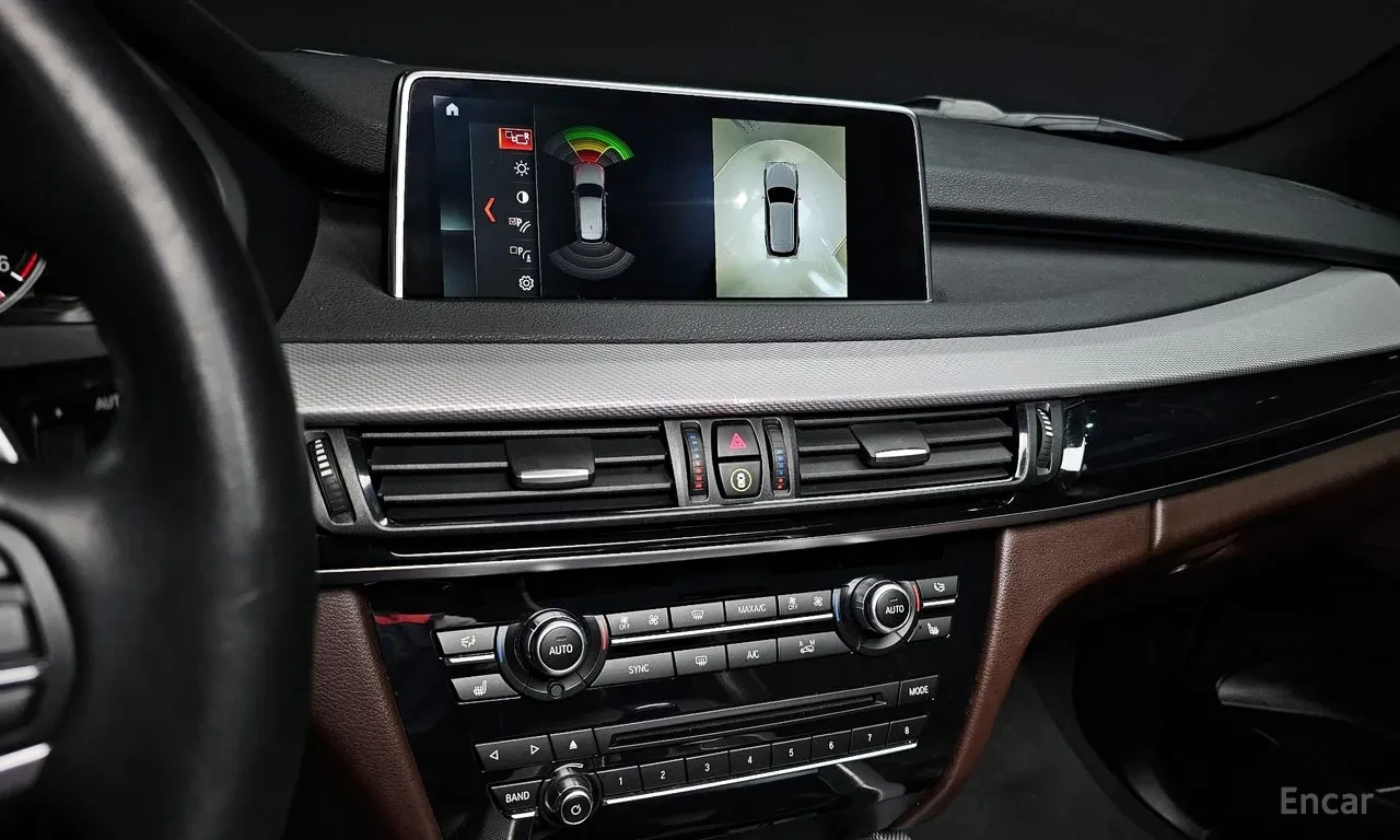 BMW X5 xDrive 30d M Sport (F15) | Mobile.bg � ����������� 14