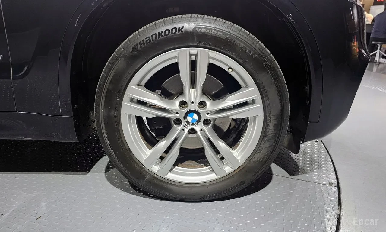 BMW X5 xDrive 30d M Sport (F15) | Mobile.bg � ����������� 5