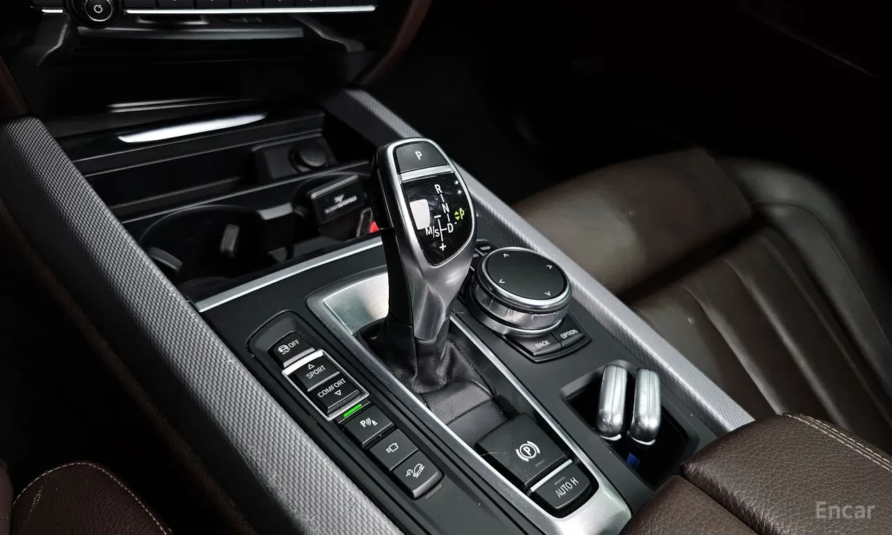 BMW X5 xDrive 30d M Sport (F15) | Mobile.bg � ����������� 9