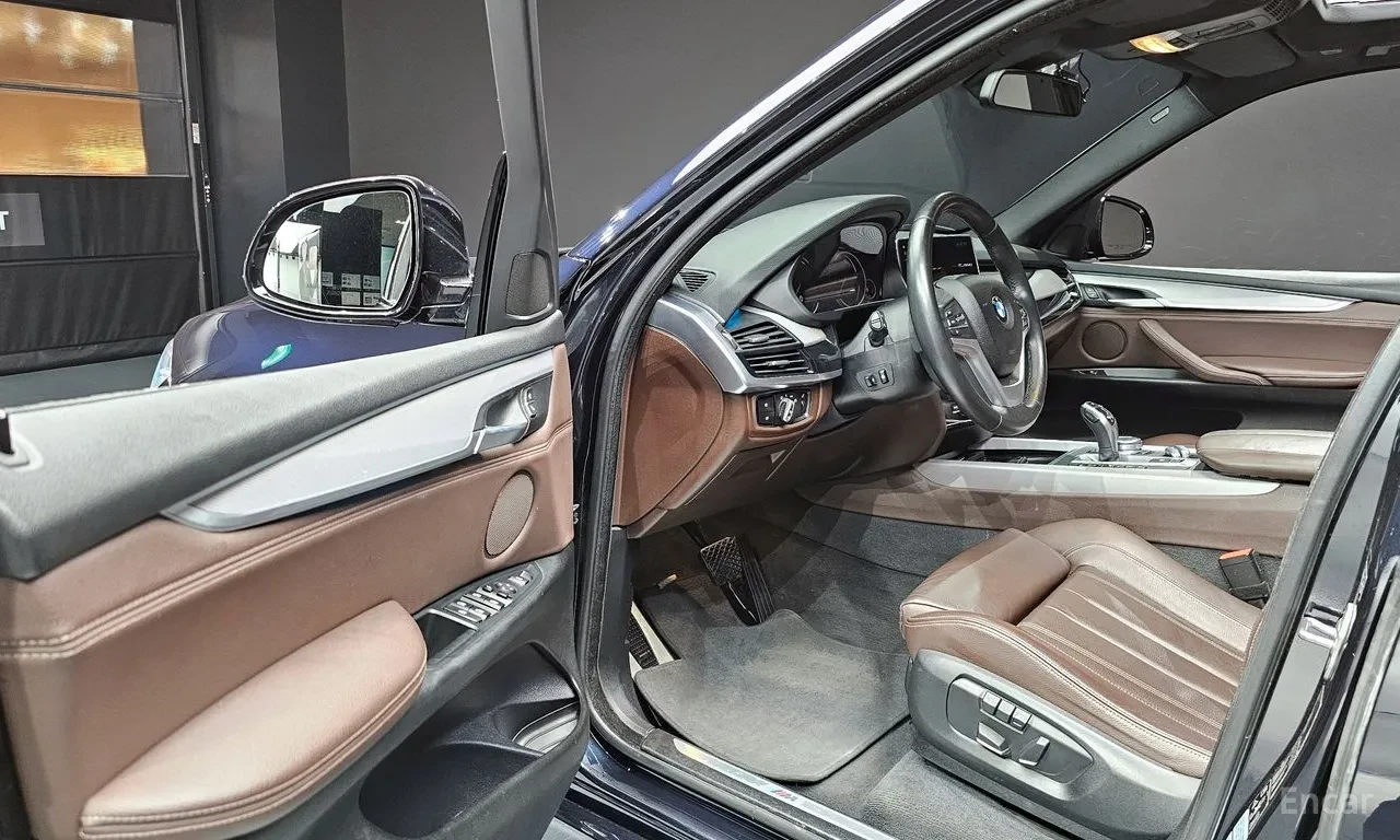BMW X5 xDrive 30d M Sport (F15) | Mobile.bg � ����������� 10