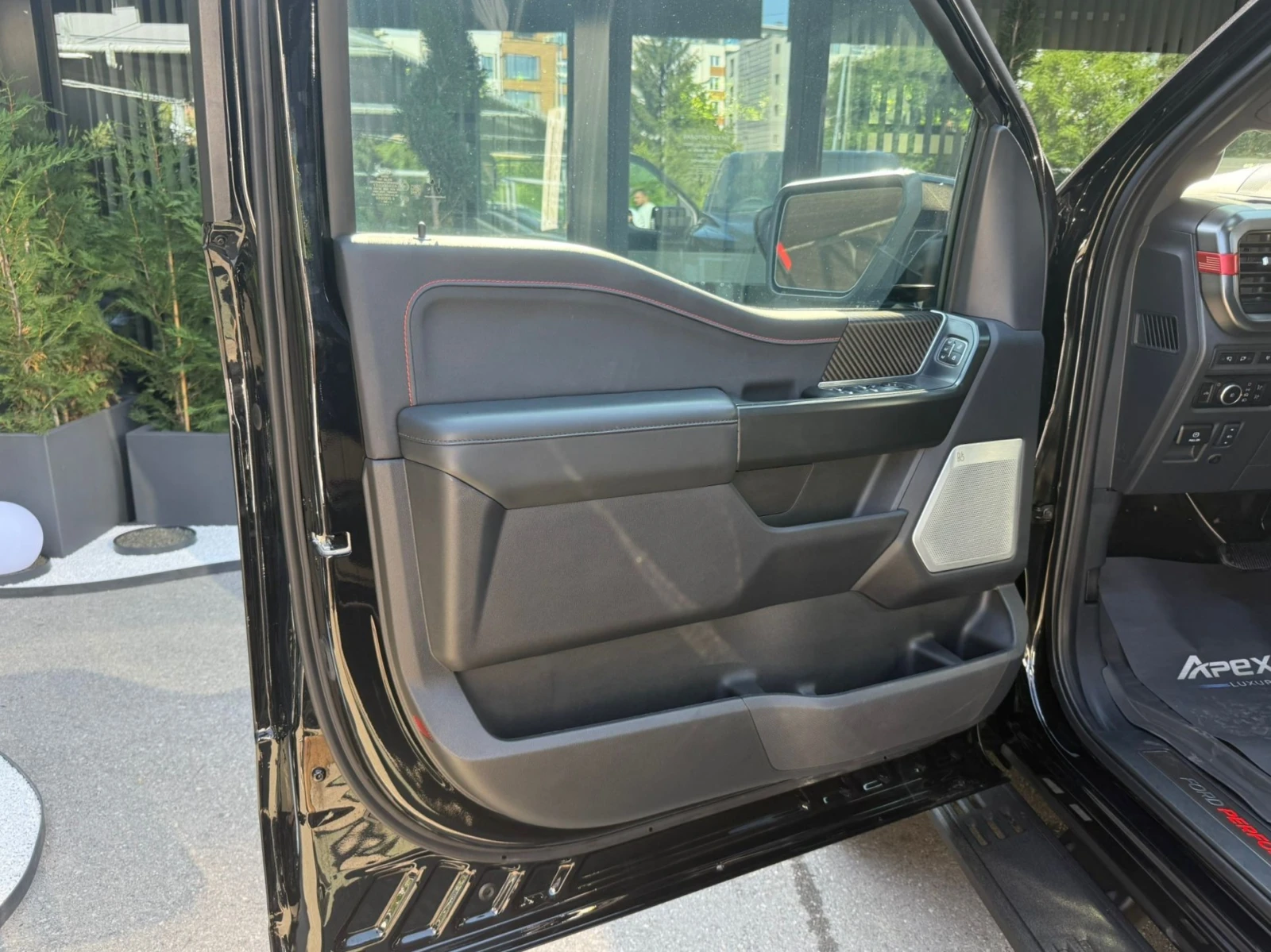 Ford F150 RAPTOR 37 PERFORMANCE, снимка 11 - Автомобили и джипове - 54865939