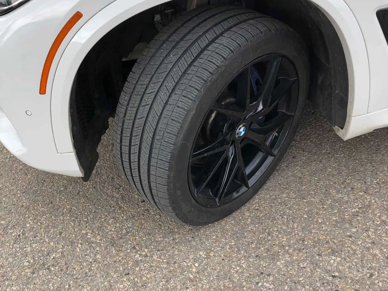 BMW X5 * xDrive40i * CARFAX * ЦЕНА ДО БГ, снимка 7 - Автомобили и джипове - 54980245