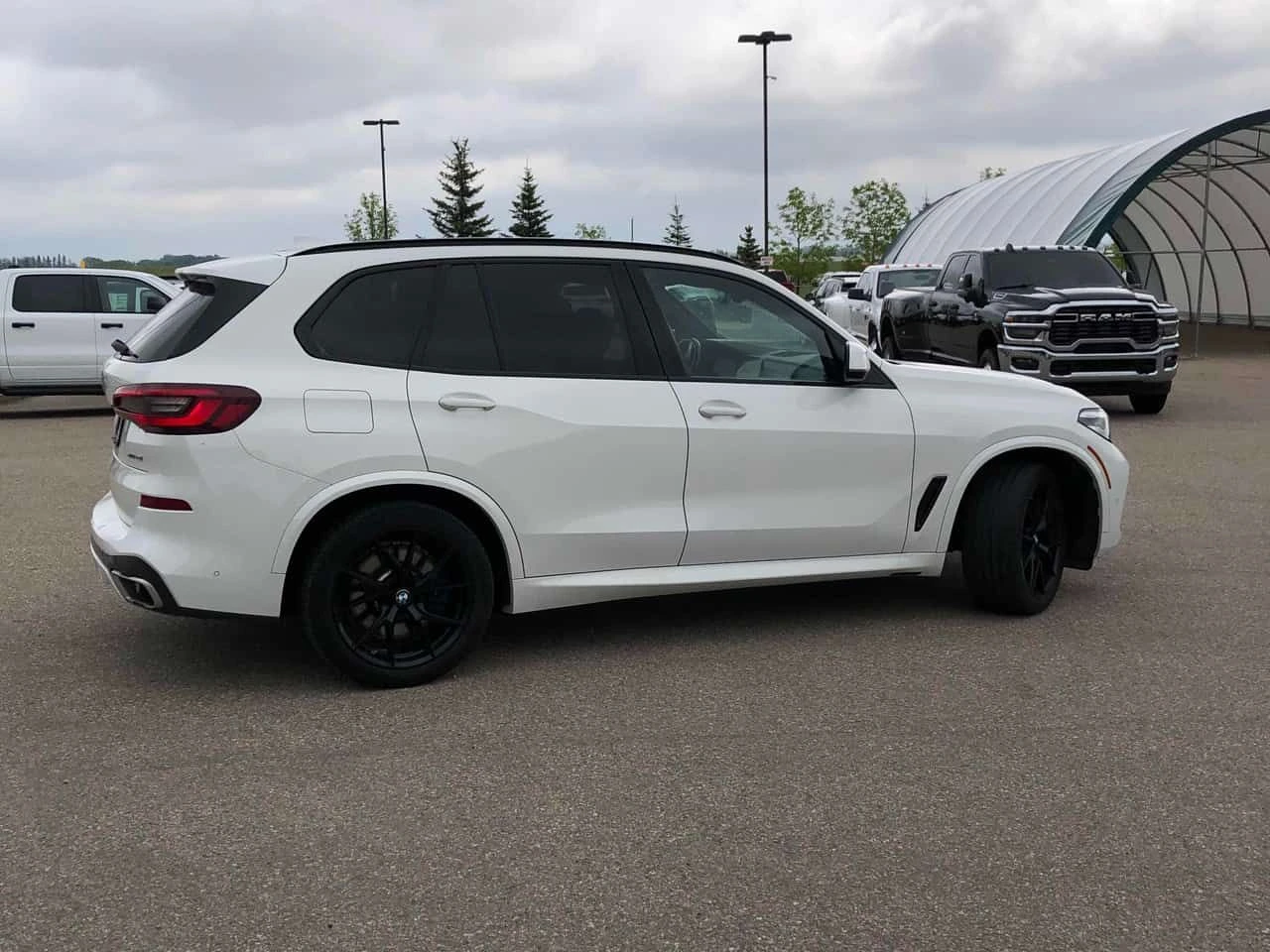 BMW X5 * xDrive40i * CARFAX * ЦЕНА ДО БГ, снимка 3 - Автомобили и джипове - 54980245