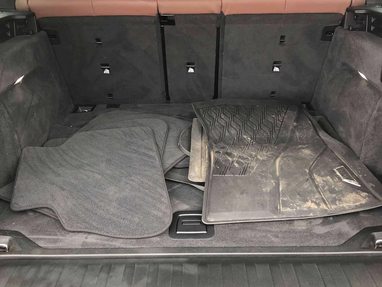 BMW X5 * xDrive40i * CARFAX * ЦЕНА ДО БГ, снимка 13 - Автомобили и джипове - 54980245