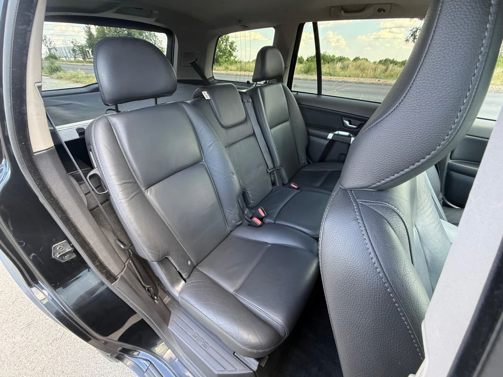 Volvo Xc90 FINAL EDITION ��������� | Mobile.bg � ����������� 11