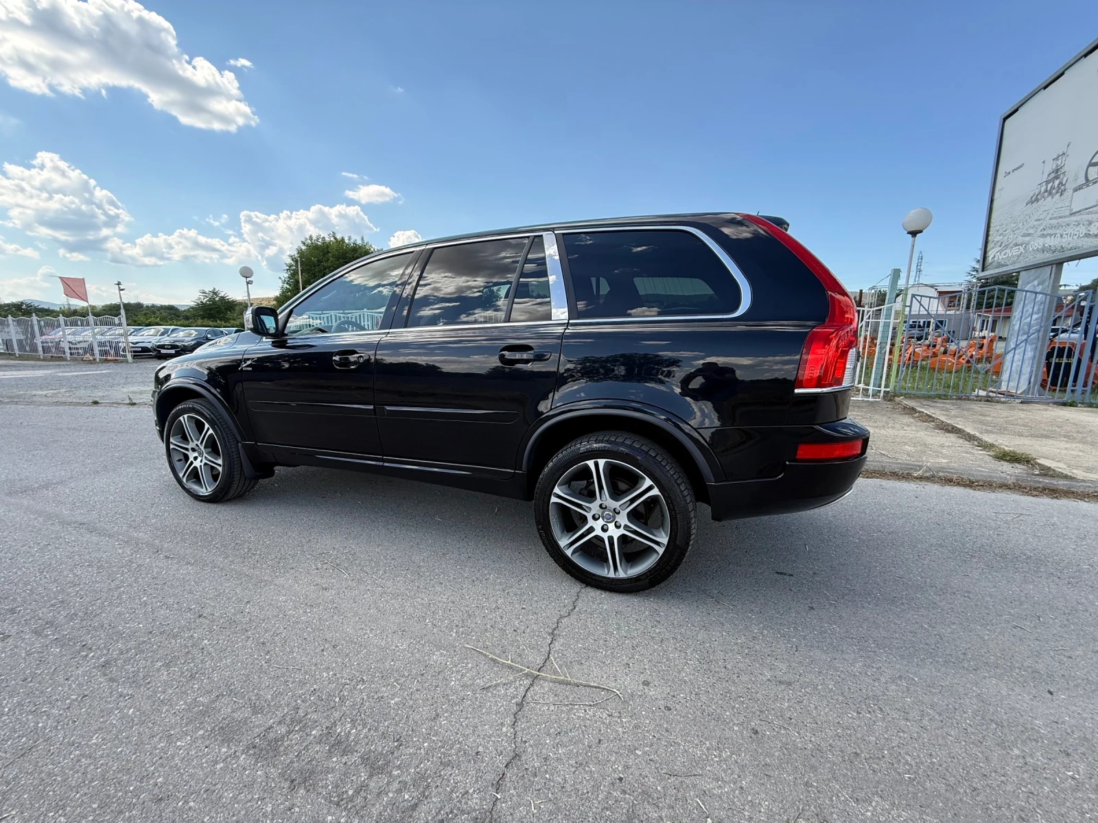 Volvo Xc90 FINAL EDITION ��������� | Mobile.bg � ����������� 2