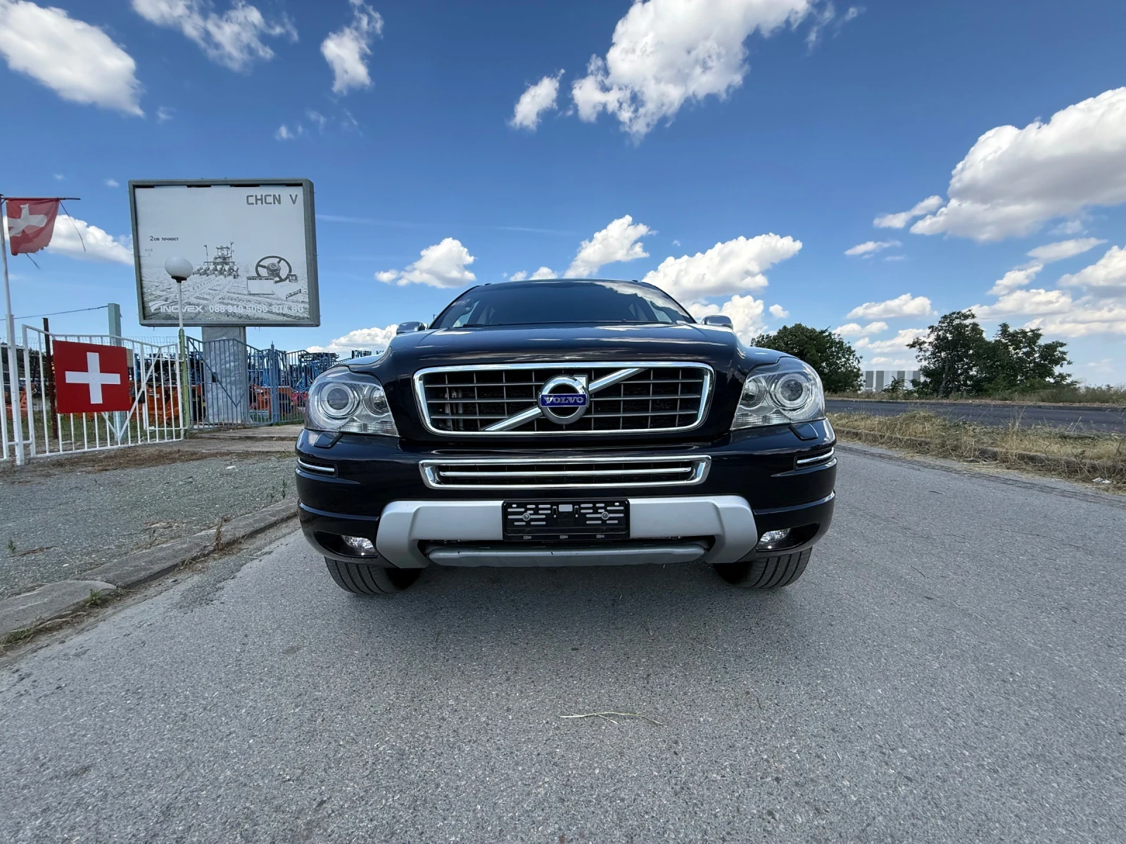 Volvo Xc90 FINAL EDITION ��������� | Mobile.bg � ����������� 5