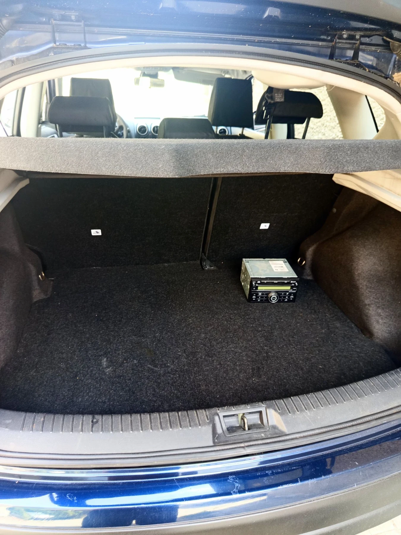 Nissan Qashqai, снимка 13 - Автомобили и джипове - 55911003