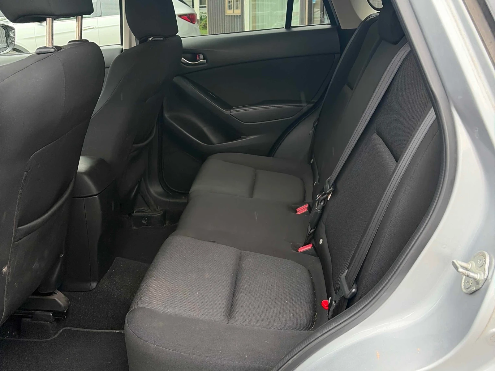 Mazda CX-5 GX* CARFAX* ���������� ��� ������������ ������*  | Mobile.bg � ����������� 10