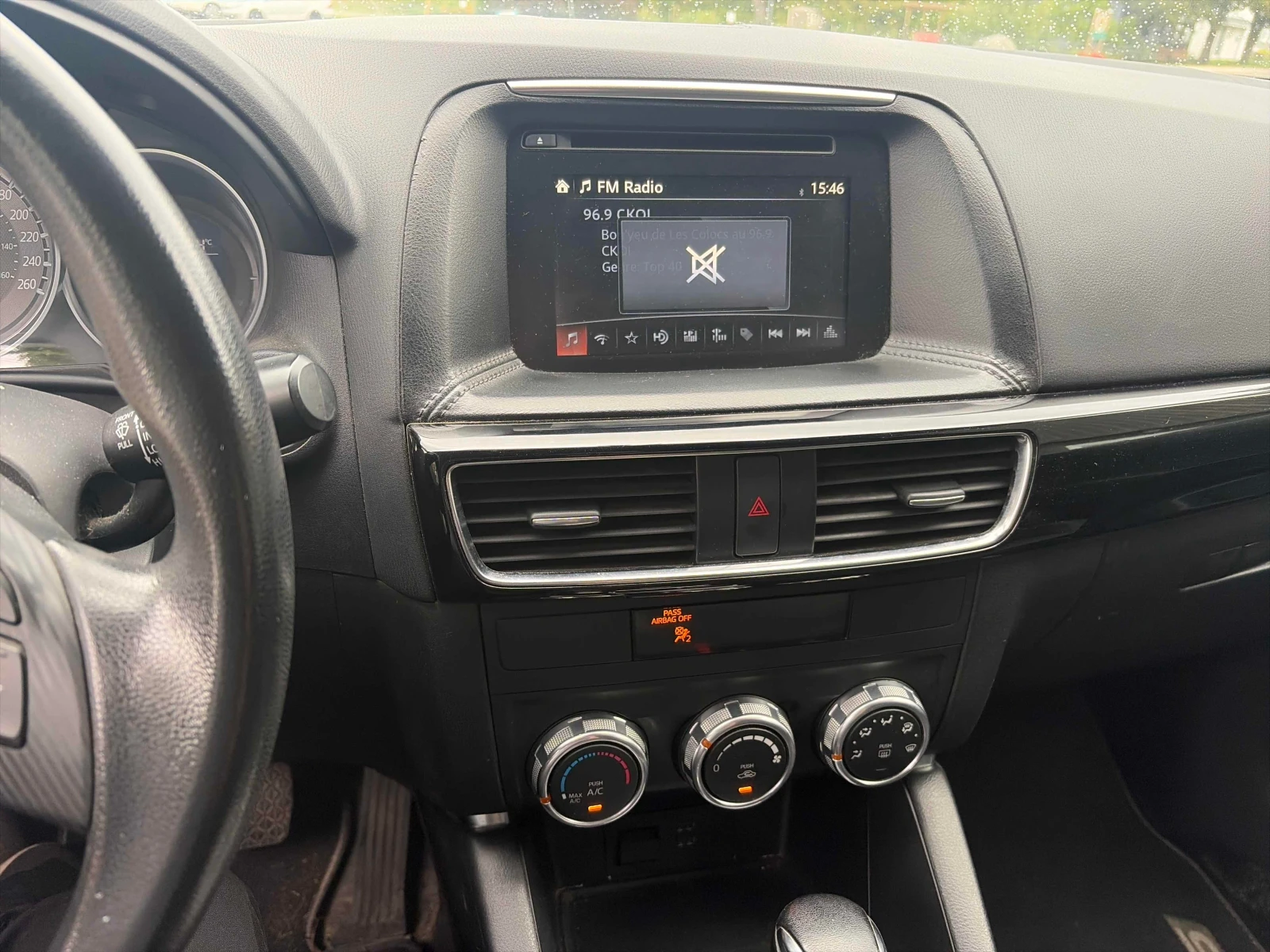 Mazda CX-5 GX* CARFAX* ���������� ��� ������������ ������*  | Mobile.bg � ����������� 9