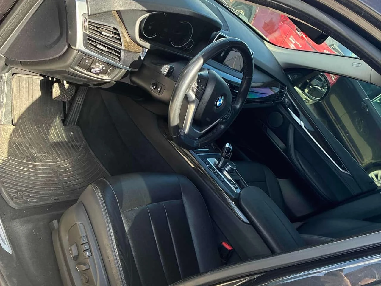 BMW X5 xDrive35i * CARFAX * ���������� *  | Mobile.bg � ����������� 6