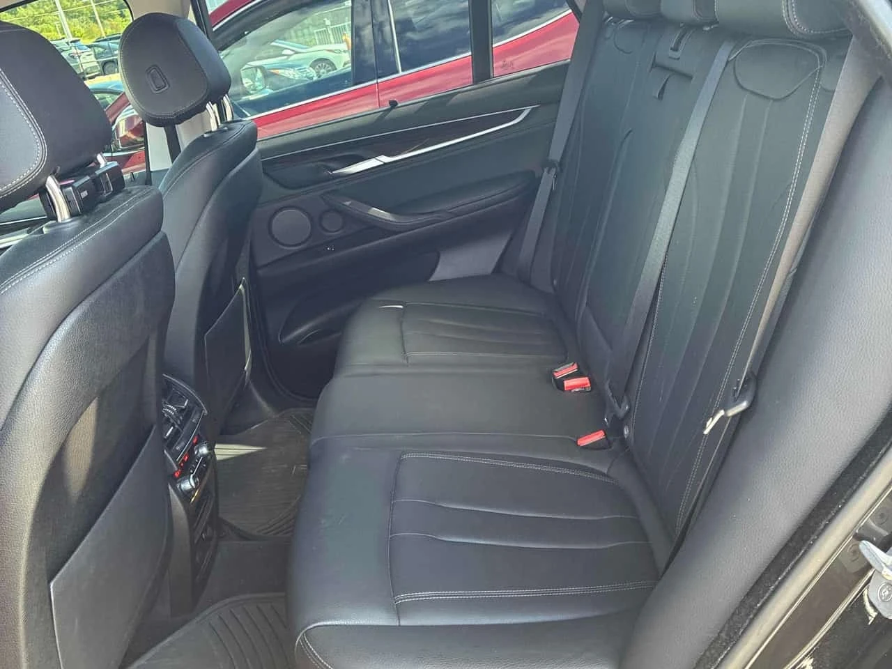 BMW X5 xDrive35i * CARFAX * ���������� *  | Mobile.bg � ����������� 14