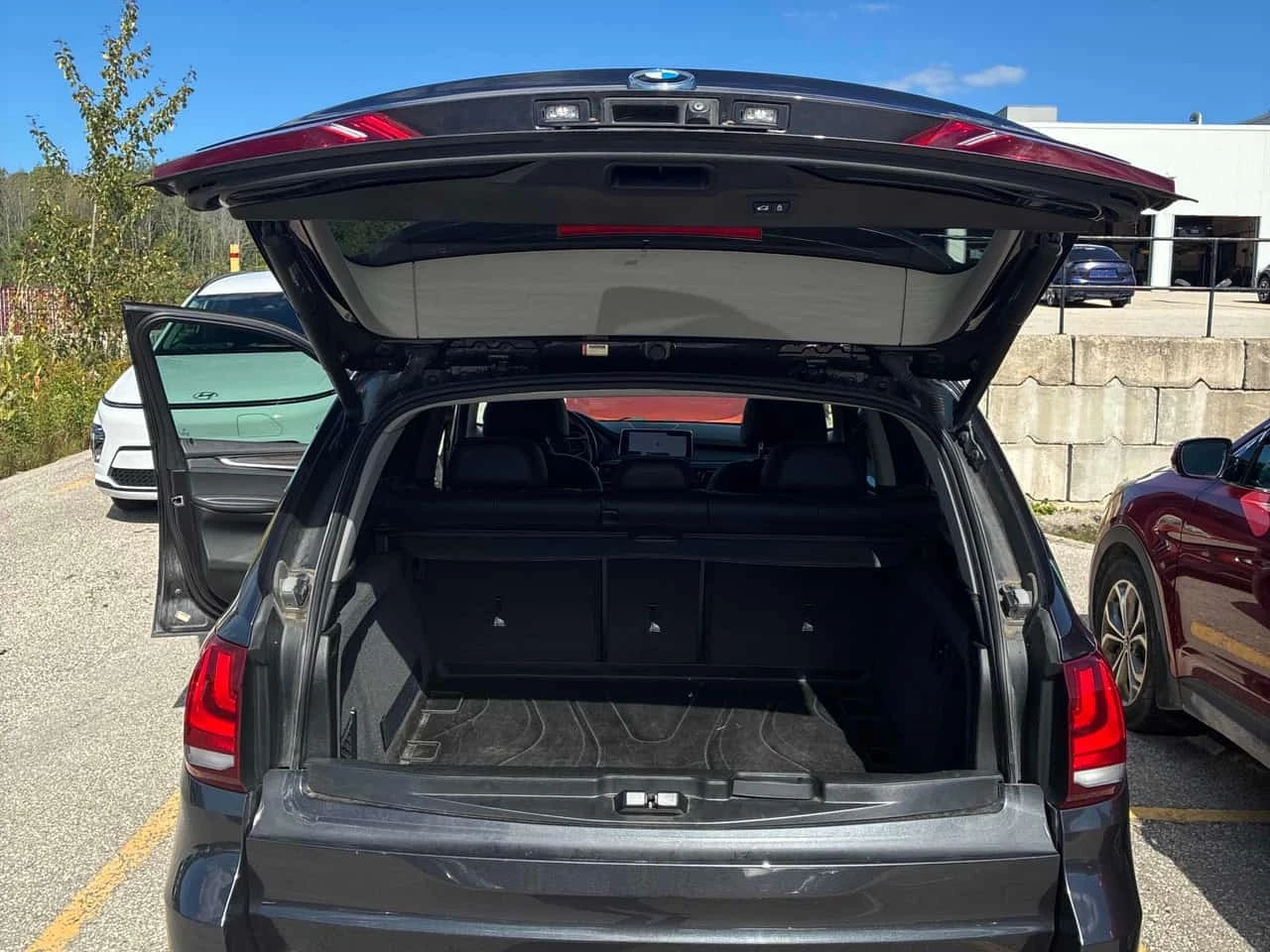 BMW X5 xDrive35i * CARFAX * ���������� *  | Mobile.bg � ����������� 16