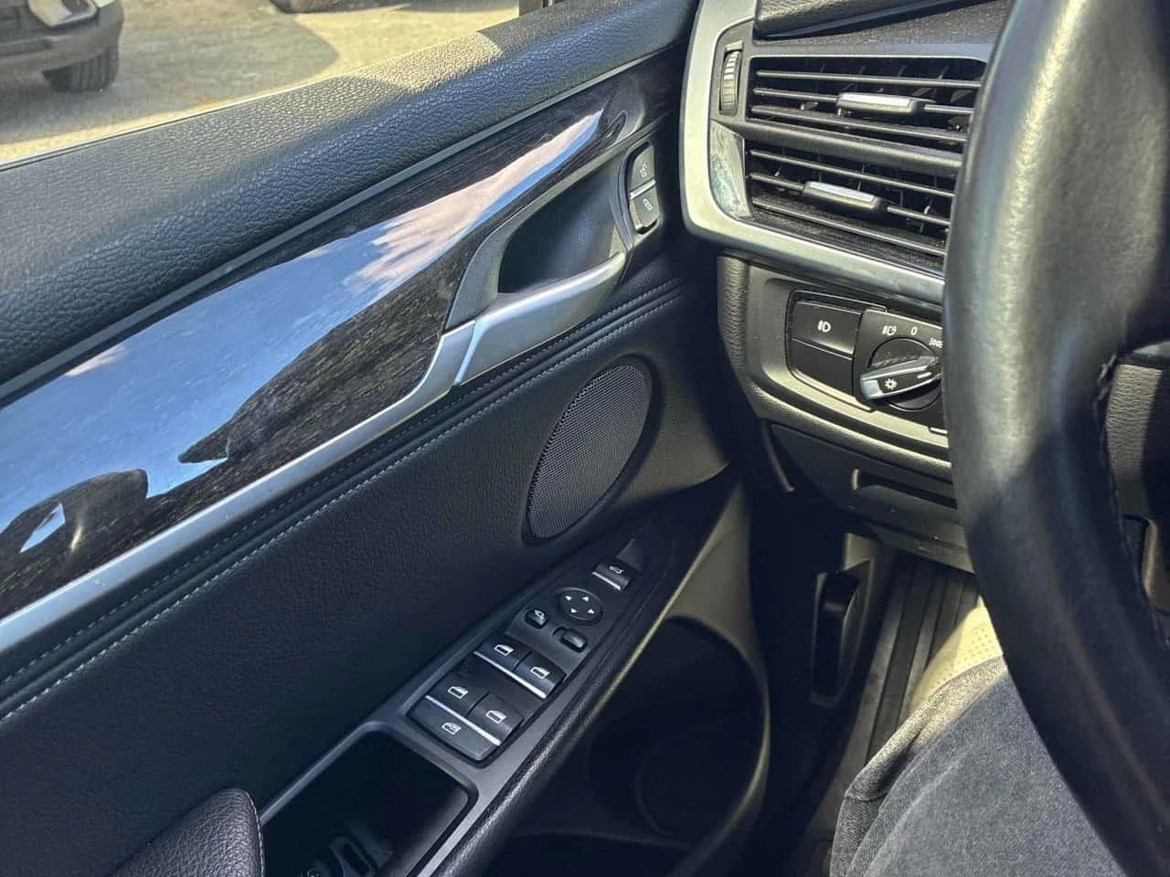 BMW X5 xDrive35i * CARFAX * ���������� *  | Mobile.bg � ����������� 9