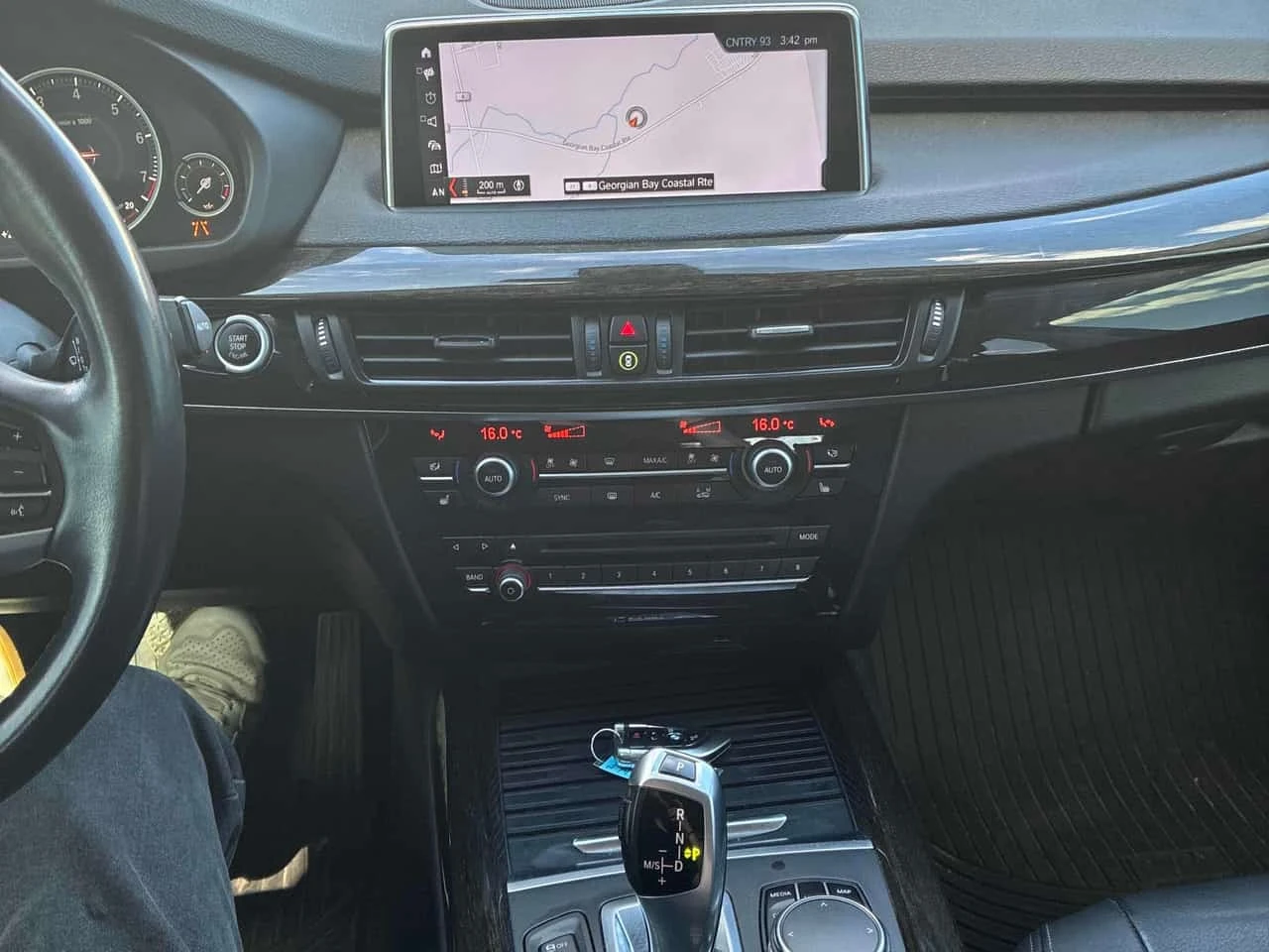 BMW X5 xDrive35i * CARFAX * ���������� *  | Mobile.bg � ����������� 8