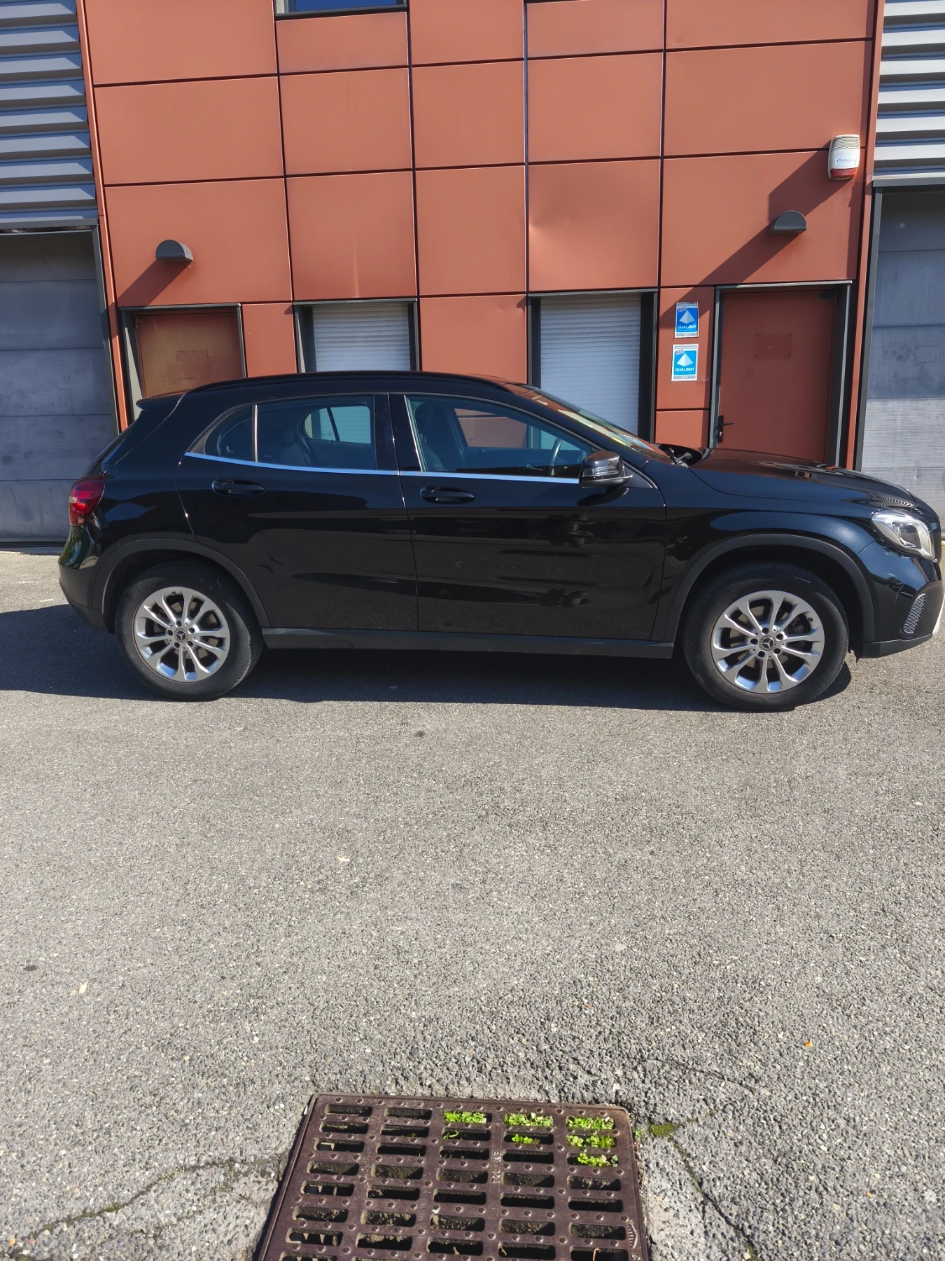 Mercedes-Benz GLA 200 GLA 200D | Mobile.bg � ����������� 4