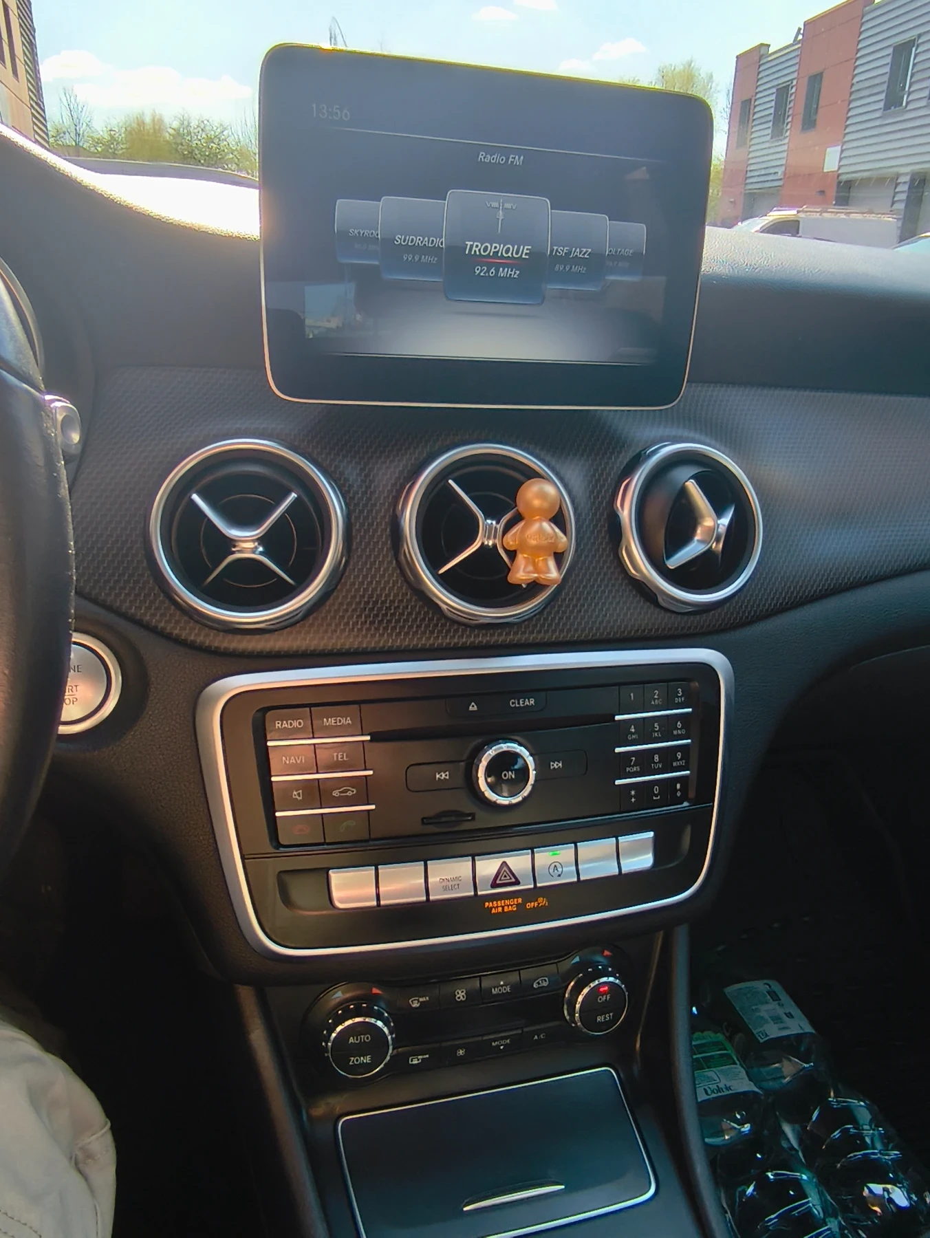Mercedes-Benz GLA 200 GLA 200D | Mobile.bg � ����������� 10
