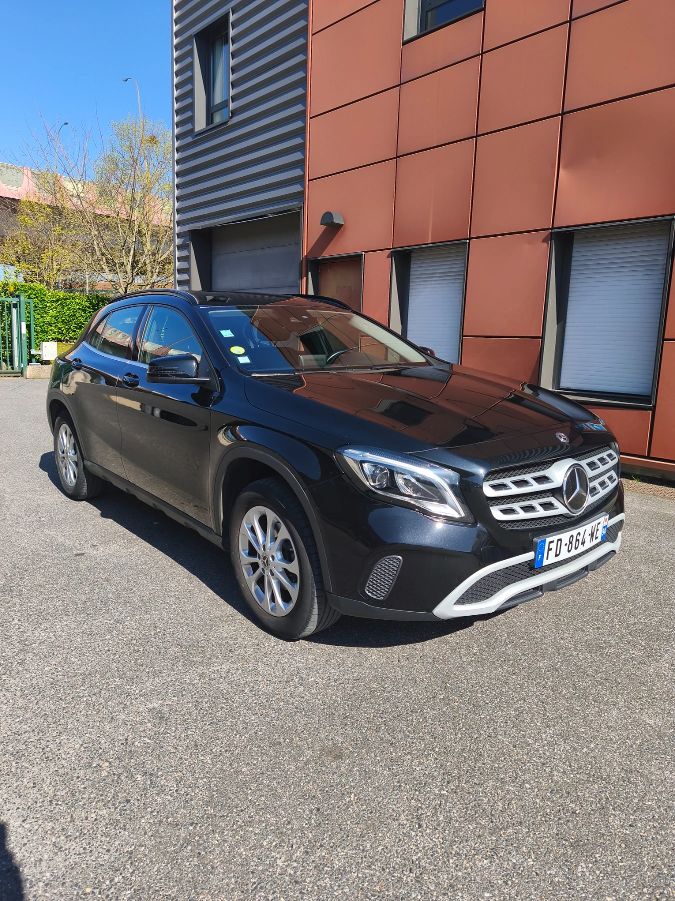 Mercedes-Benz GLA 200 GLA 200D | Mobile.bg � ����������� 2