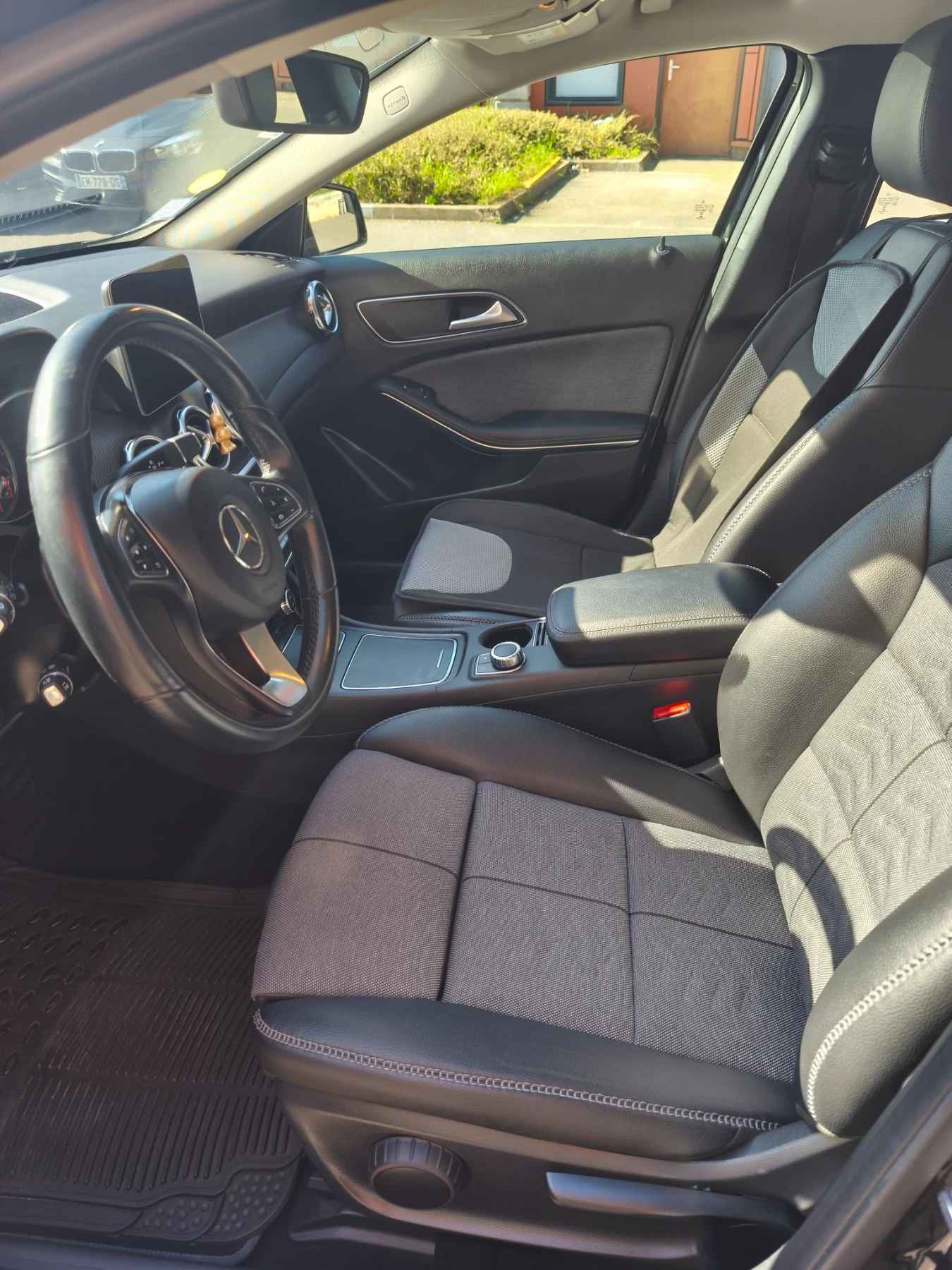 Mercedes-Benz GLA 200 GLA 200D | Mobile.bg � ����������� 6