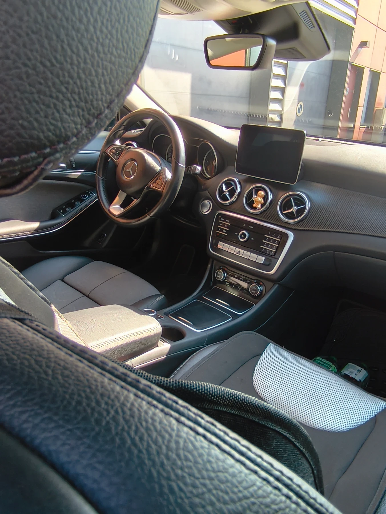 Mercedes-Benz GLA 200 GLA 200D | Mobile.bg � ����������� 9