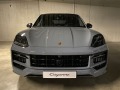Porsche Cayenne S Coupe Sport-Paket NEW Carbon, снимка 2 - Автомобили и джипове - 44824408