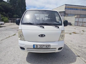 Kia Besta К2500 TCI, снимка 3