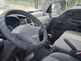 Kia Besta К2500 TCI, снимка 9