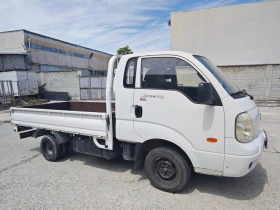 Kia Besta К2500 TCI, снимка 1