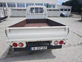 Kia Besta К2500 TCI, снимка 4