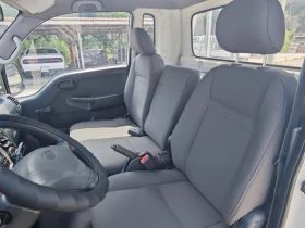 Kia Besta К2500 TCI, снимка 8