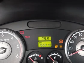 Kia Besta К2500 TCI, снимка 10