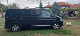 VW Caravelle Camper , снимка 14