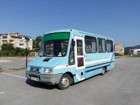 Iveco Daily, снимка 1