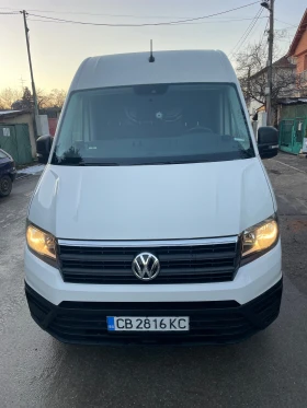 VW Crafter, снимка 6