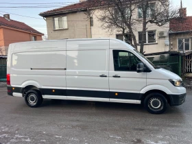 VW Crafter, снимка 8