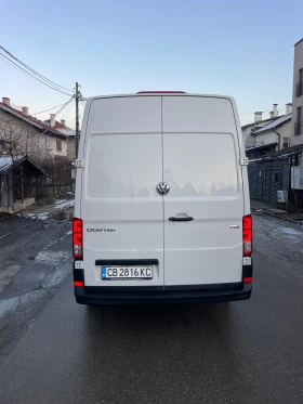 VW Crafter, снимка 14