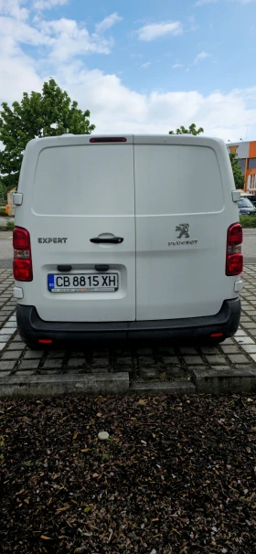 Обява за продажба на Peugeot Expert ~18 000 лв. - изображение 4