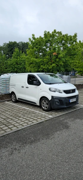 Обява за продажба на Peugeot Expert ~18 000 лв. - изображение 1