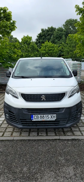 Обява за продажба на Peugeot Expert ~18 000 лв. - изображение 1