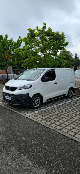 Обява за продажба на Peugeot Expert ~18 000 лв. - изображение 2