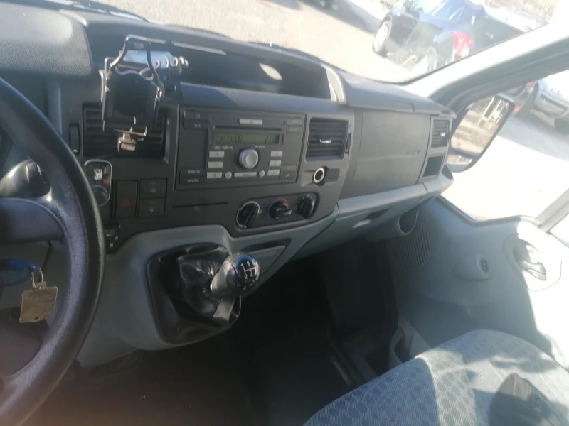 Ford Transit 22 Dizel, снимка 7 - Бусове и автобуси - 48420342