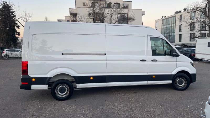 VW Crafter, снимка 3 - Бусове и автобуси - 49302276