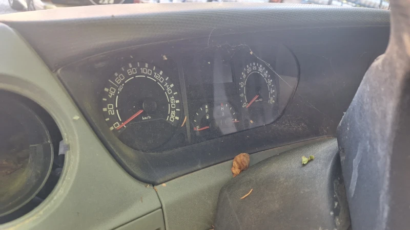 Iveco 35S18, снимка 6 - Бусове и автобуси - 52343325