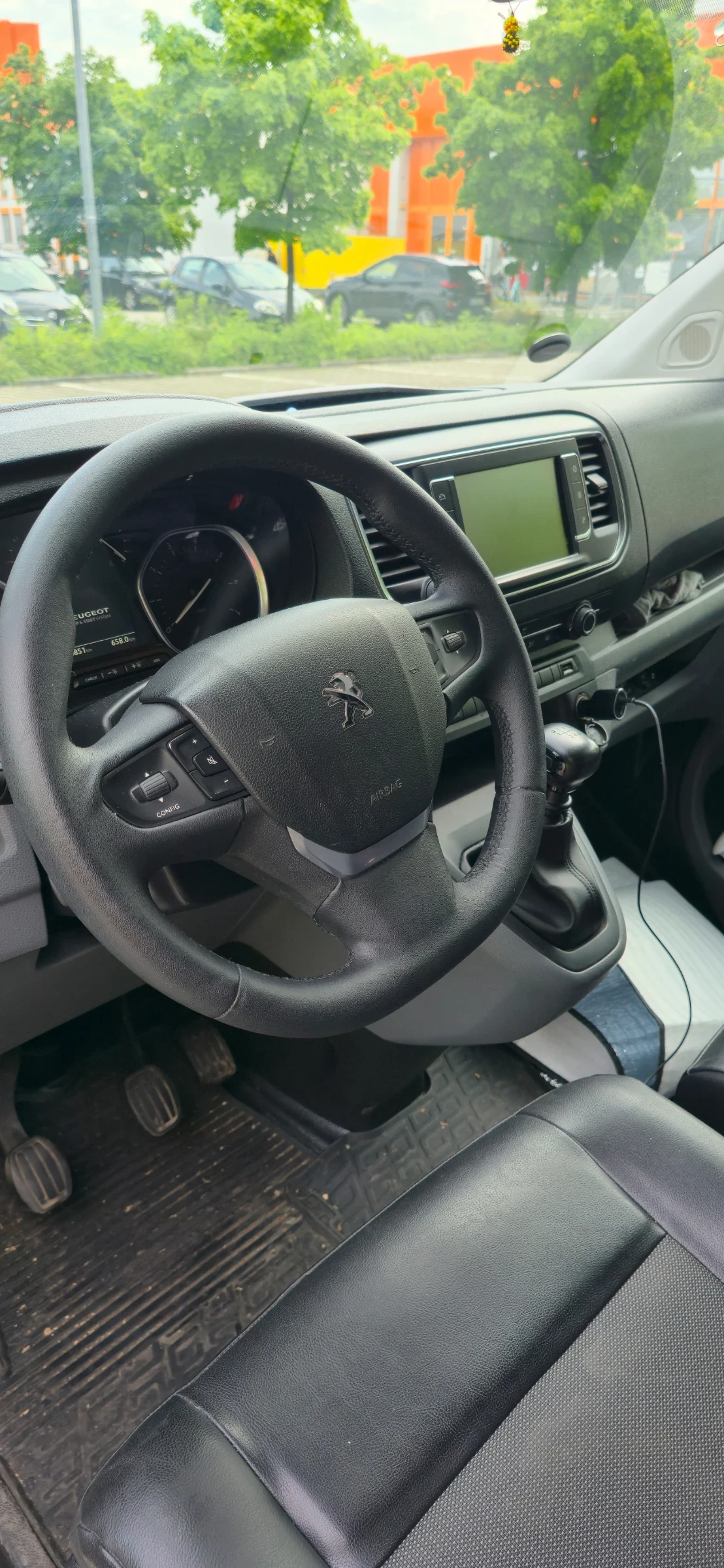 Peugeot Expert  - изображение 7